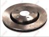 ABE C3Y031ABE Brake Disc